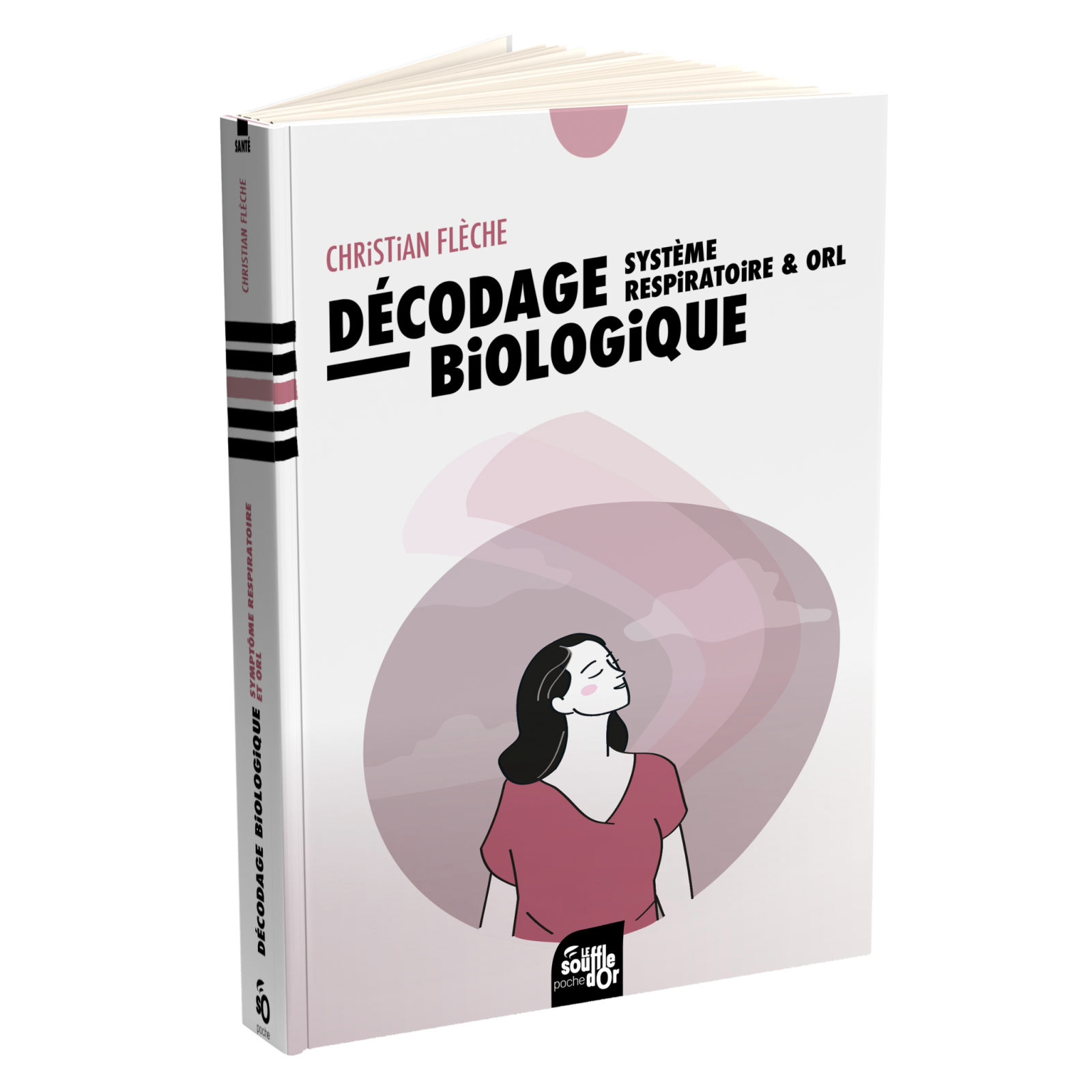 Décodage biologique : système respiratoire et ORL