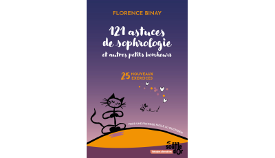 121 Astuces de sophrologie et autres petits bonheurs (ebook)
