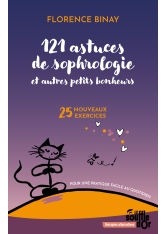 121 Astuces de sophrologie et autres petits bonheurs (ebook)