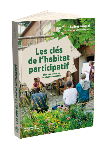 clés habitat participatif