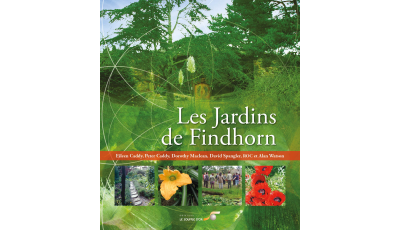 Jardins de Findhorn (Les)