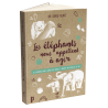 Les éléphants nous appellent à agir : un cri pour leur survie