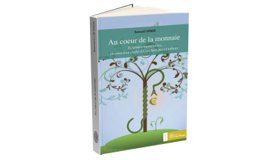 Au coeur de la monnaie