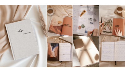 Demain commence aujourd’hui – Un carnet d’exploration