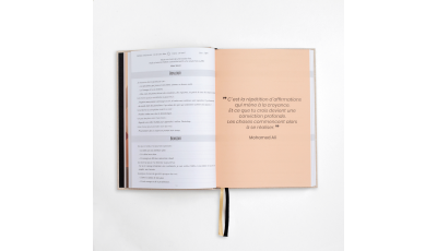 Demain commence aujourd’hui – Un carnet d’exploration