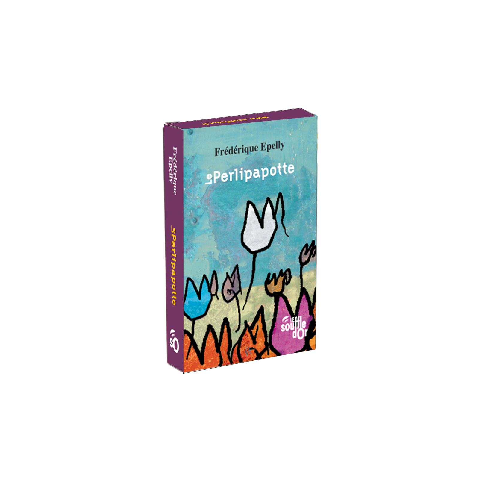 Le Perlipapotte
