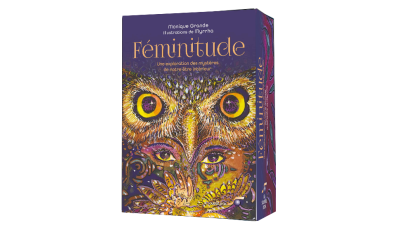 Féminitude (3ème édition)