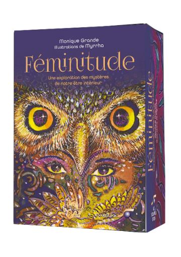 Féminitude (3ème édition)