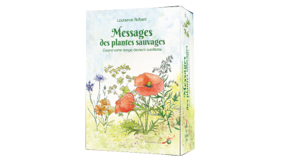 Messages des plantes sauvages