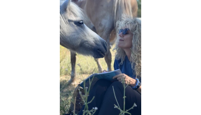 Communiquer avec les animaux et voyager