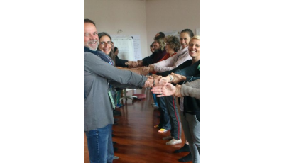 Engagement et différence de pouvoir