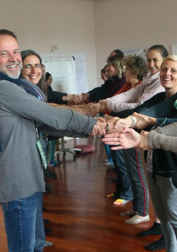 Engagement et différence de pouvoir