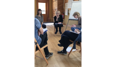 Se former à l'intelligence collective