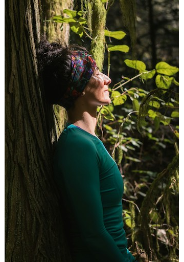 Mieux ressentir la nature