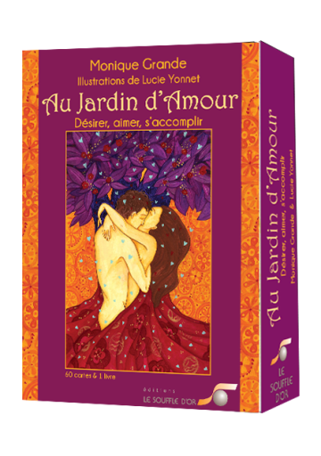 Jardin d'amour (Au)