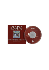 Salvados del olvido (Los Incas)