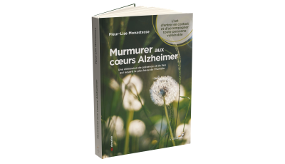 Murmurer aux coeurs Alzheimer