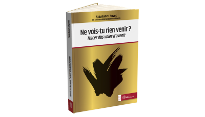 Ne vois-tu rien venir ?