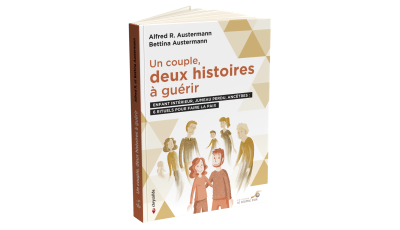 Un couple, deux histoires à guérir