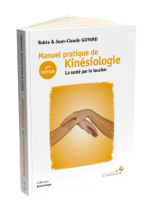 Manuel pratique de kinésiologie (6ème édition)