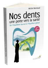 Nos dents, une porte vers la santé