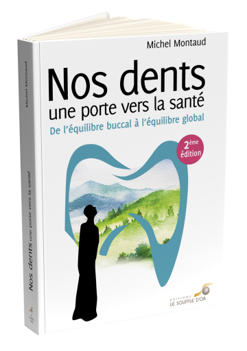 Nos dents, une porte vers la santé