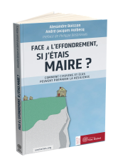 Face à l’effondrement, si j’étais maire ?