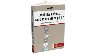Avoir des enfants dans un monde en péril ?