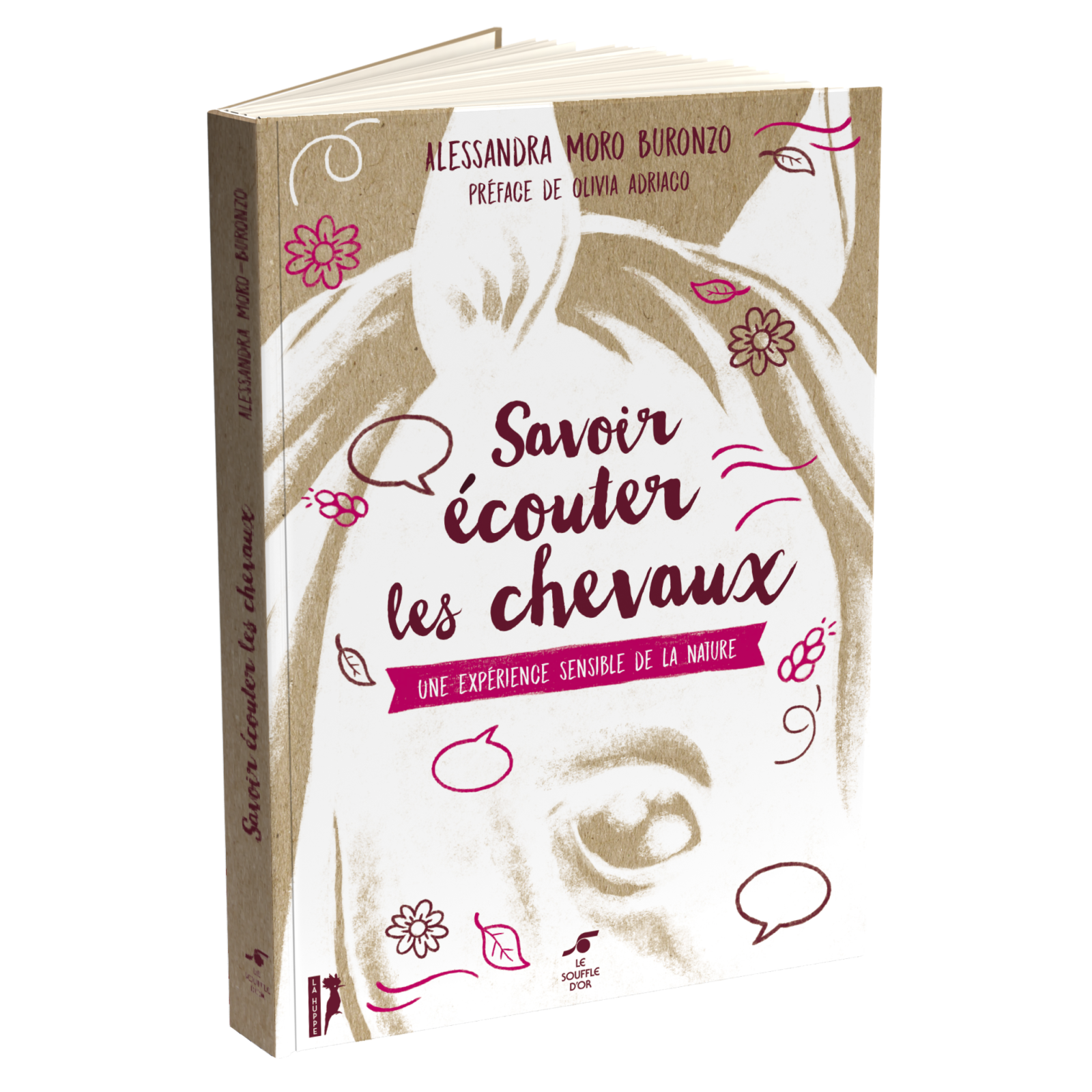 Savoir écouter les chevaux (Nouvelle édition)