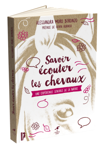 Savoir écouter les chevaux (Nouvelle édition)