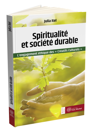 Spiritualité et société durable