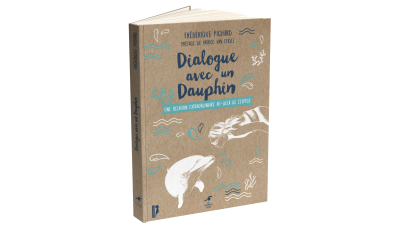Dialogue avec un dauphin