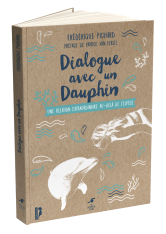 Dialogue avec un dauphin