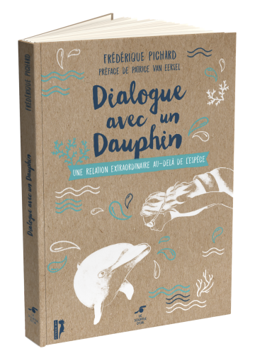 Dialogue avec un dauphin