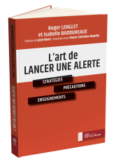 L'art de lancer une alerte