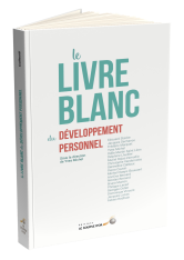 Le livre blanc du développement personnel (poche)