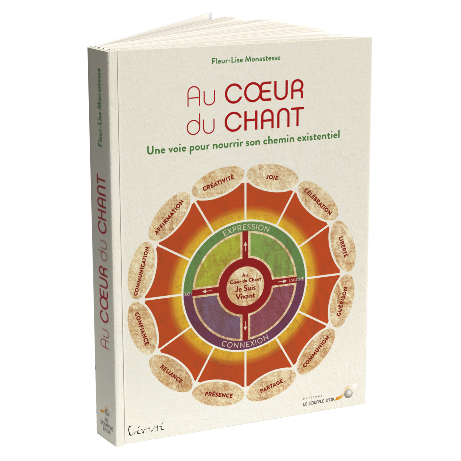 Au coeur du chant