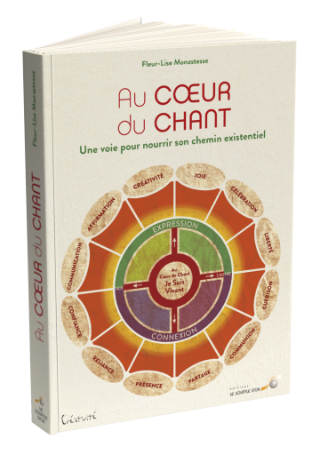 Au coeur du chant