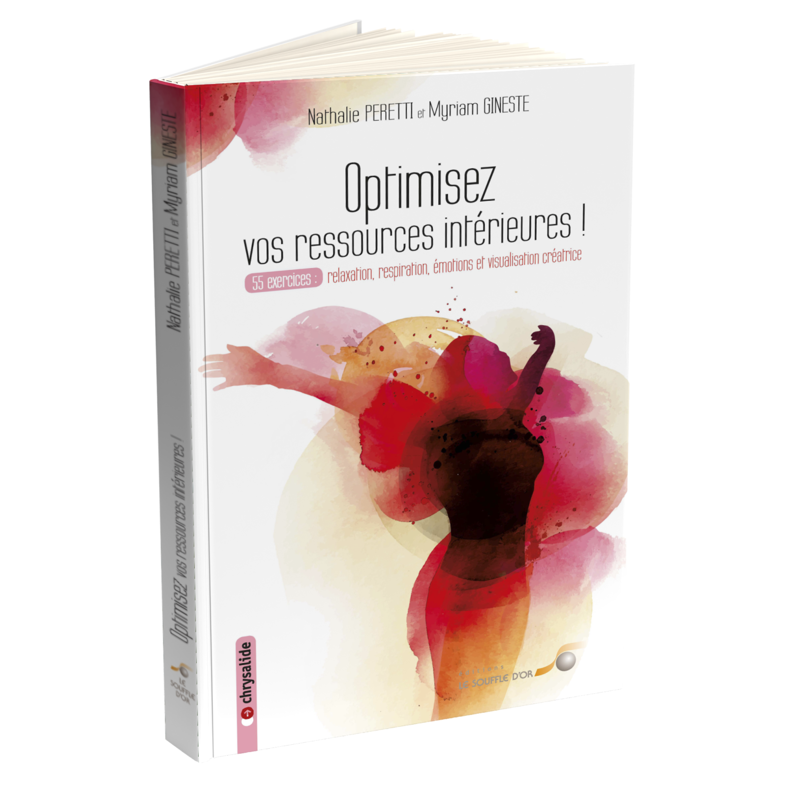 Optimisez vos ressources intérieures