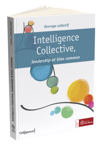 Intelligence Collective, leadership et bien commun