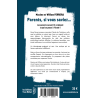 Parents si vous saviez... - Éditions Yves Michel