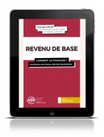 Revenu de base (Le) : comment le financer : E-BOOK