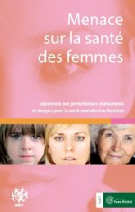 Menace sur la santé des femmes