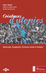 Créateurs d’utopies