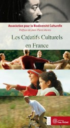 Créatifs Culturels en France (Les)