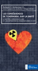 Conséquences de Tchernobyl sur la santé (Les)