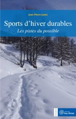 Sports d’hiver durables