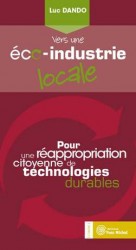 Vers une éco-industrie locale