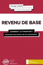 Revenu de base (Le) : comment le financer