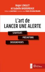 L’art de lancer une alerte